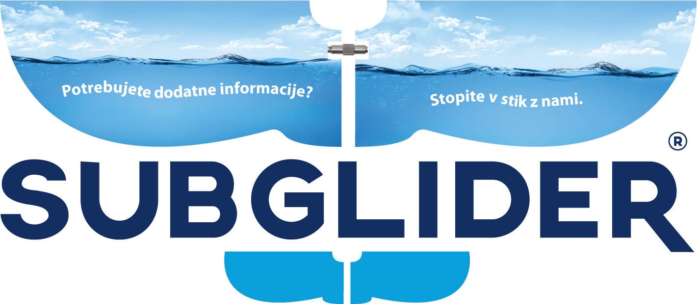 Subglider Kontakt